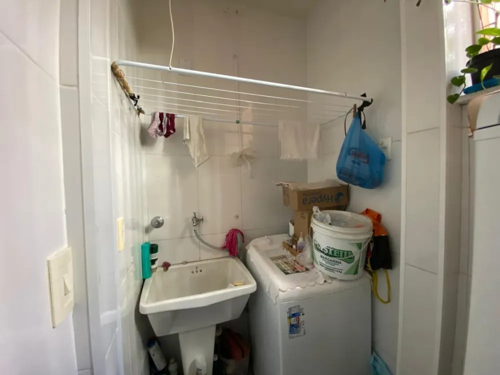 Apartamento, 2 quartos, 55 m² - Foto 4