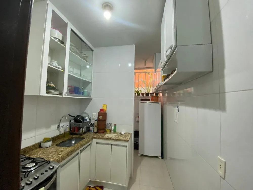 Apartamento, 2 quartos, 55 m² - Foto 8