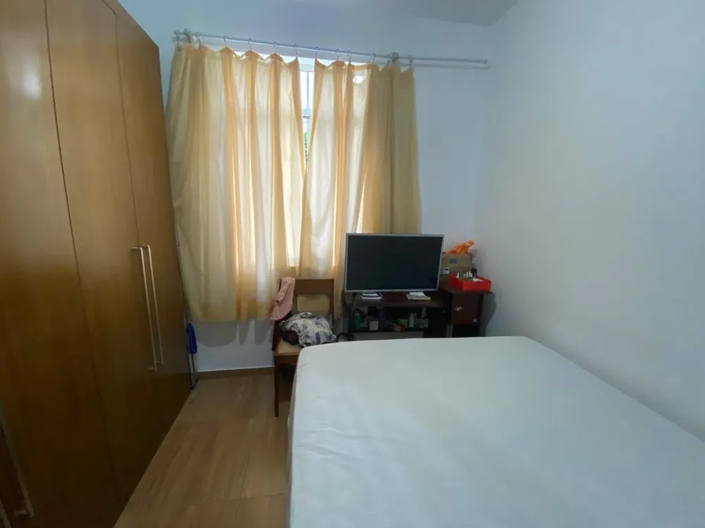 Apartamento, 2 quartos, 55 m² - Foto 1