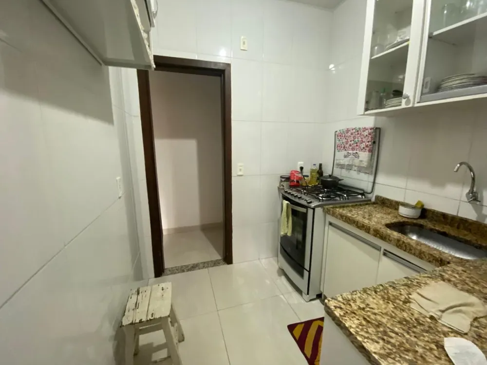 Apartamento, 2 quartos, 55 m² - Foto 3