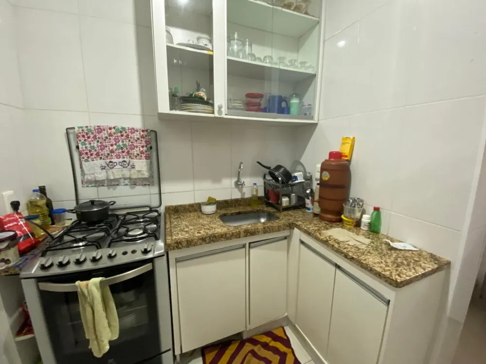 Apartamento, 2 quartos, 55 m² - Foto 7