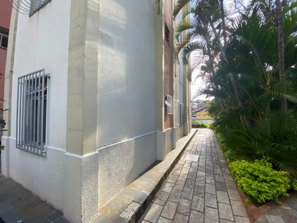 Apartamento, 2 quartos, 55 m² - Foto 11
