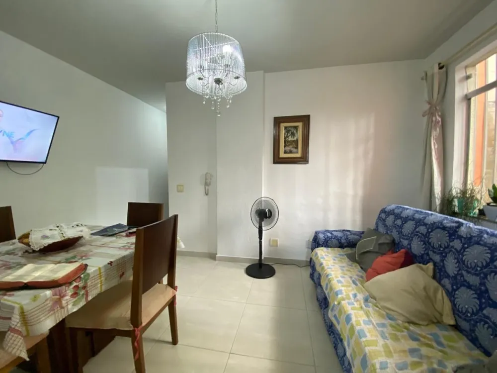 Apartamento, 2 quartos, 55 m² - Foto 6