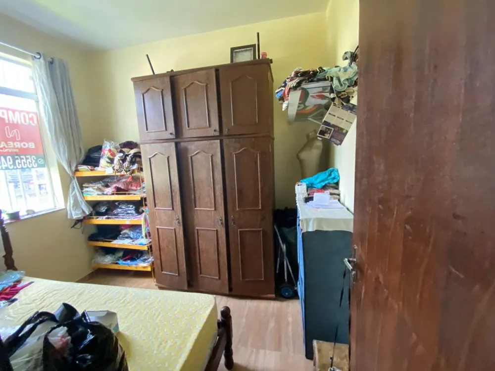 Apartamento, 2 quartos, 55 m² - Foto 8