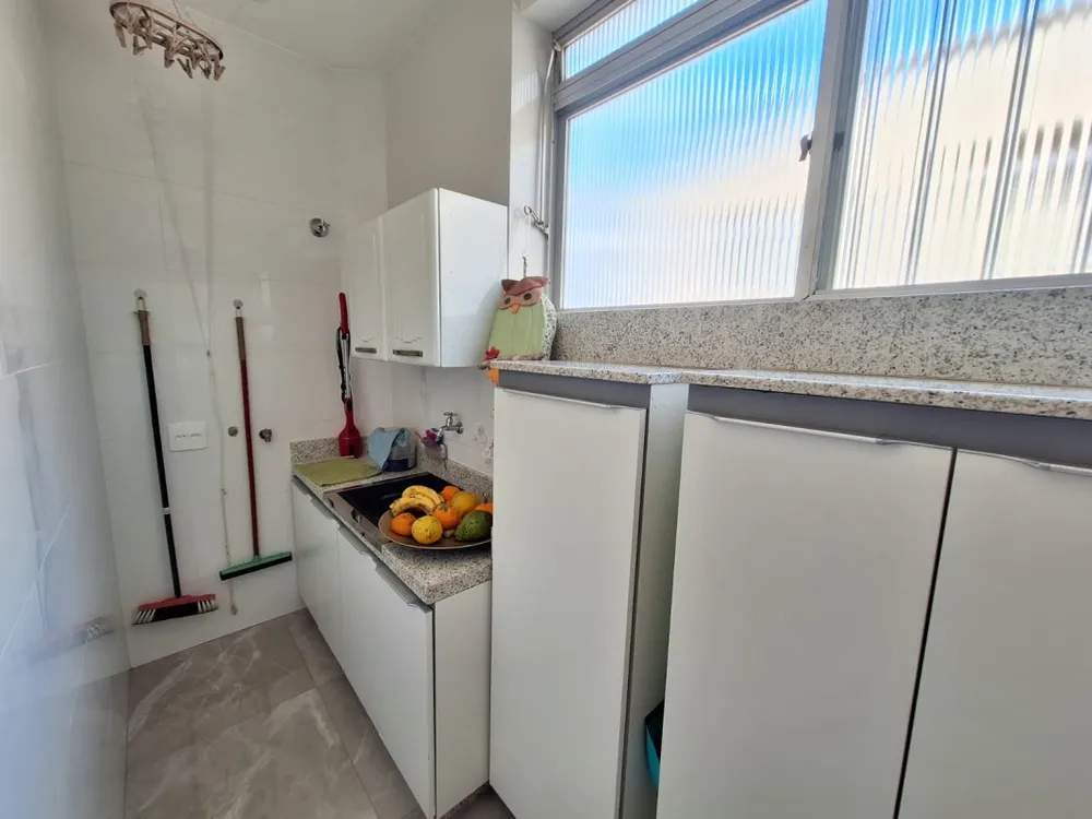 Cobertura, 4 quartos, 204 m² - Foto 6