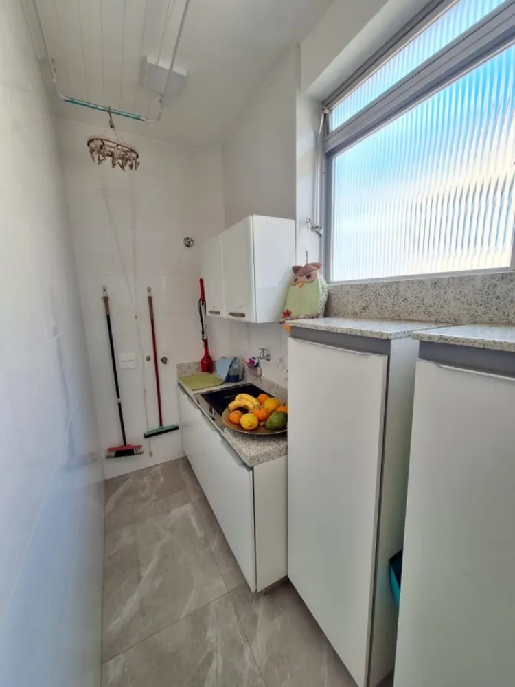 Cobertura, 4 quartos, 204 m² - Foto 7