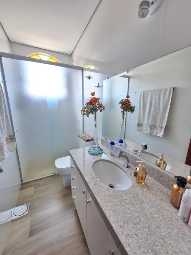 Cobertura, 4 quartos, 204 m² - Foto 14