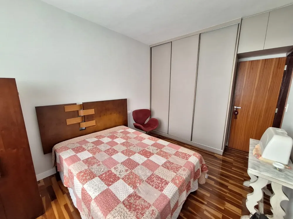 Cobertura, 4 quartos, 204 m² - Foto 14