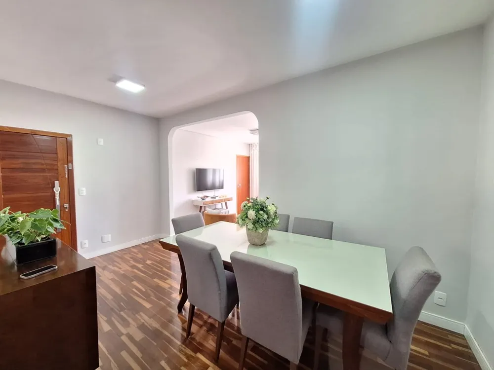 Cobertura, 4 quartos, 204 m² - Foto 4