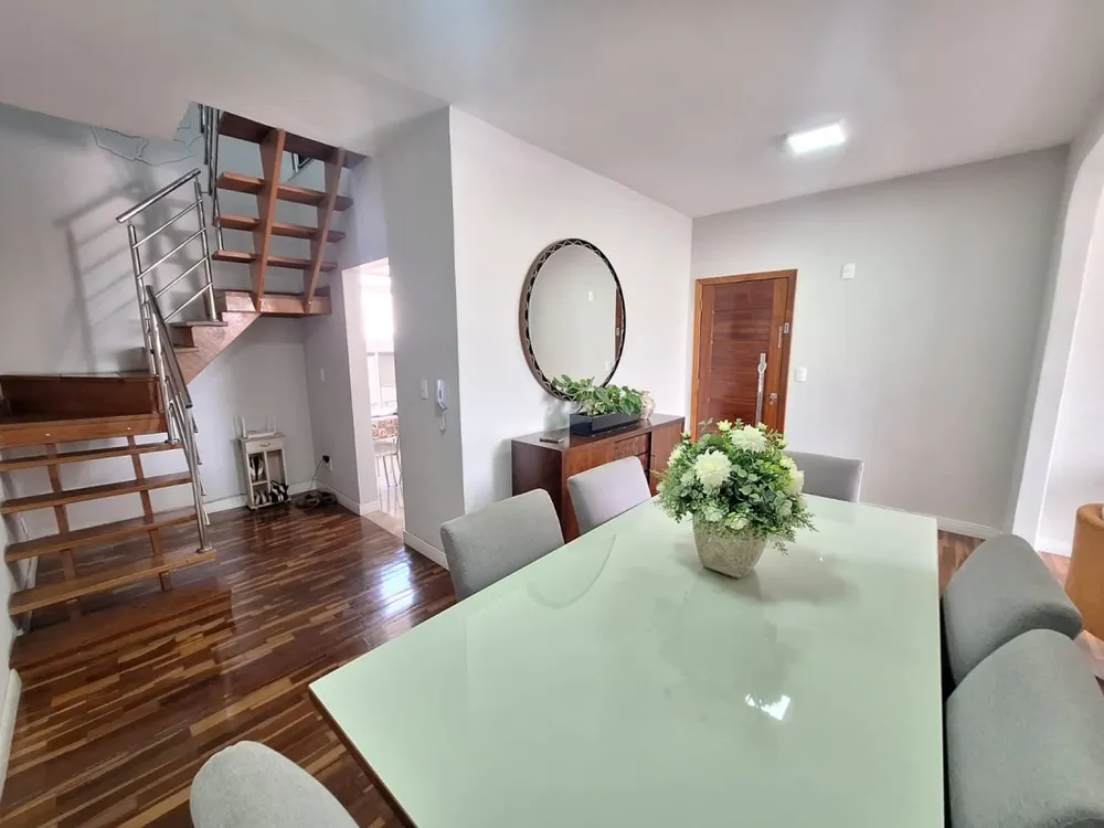 Cobertura, 4 quartos, 204 m² - Foto 5