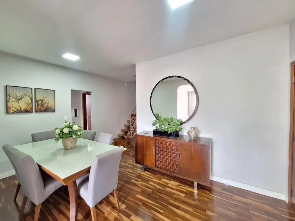 Cobertura, 4 quartos, 204 m² - Foto 3