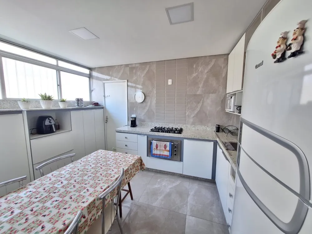 Cobertura, 4 quartos, 204 m² - Foto 6