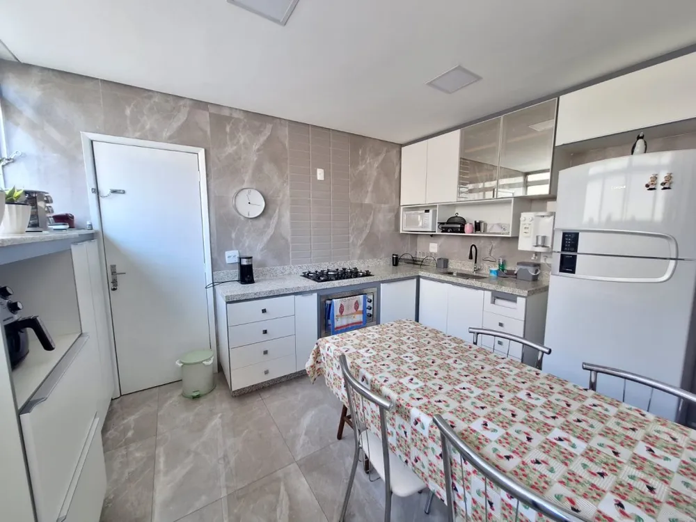 Cobertura, 4 quartos, 204 m² - Foto 4