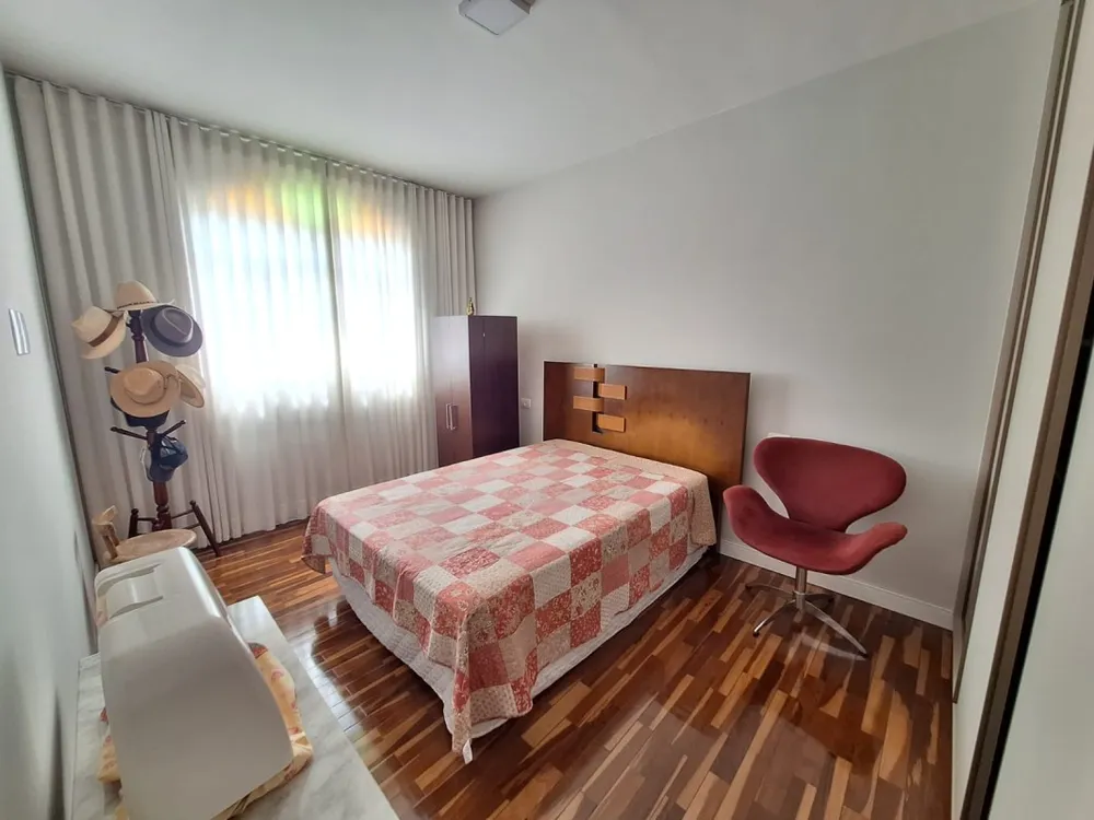 Cobertura, 4 quartos, 204 m² - Foto 10