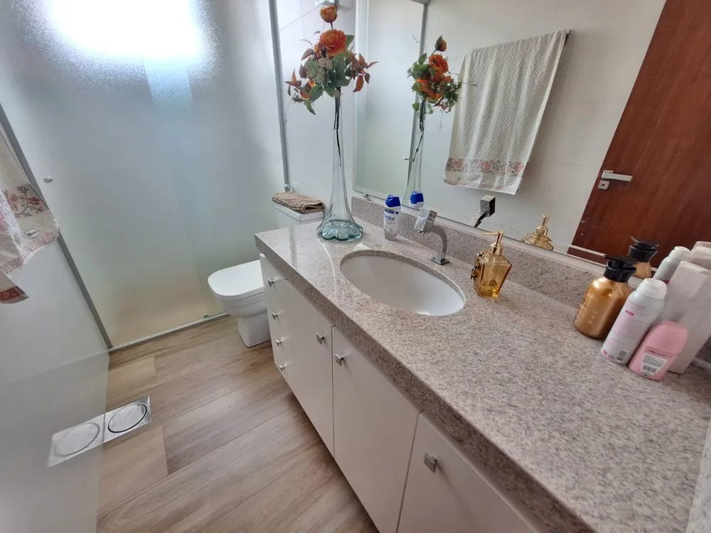 Cobertura, 4 quartos, 204 m² - Foto 13