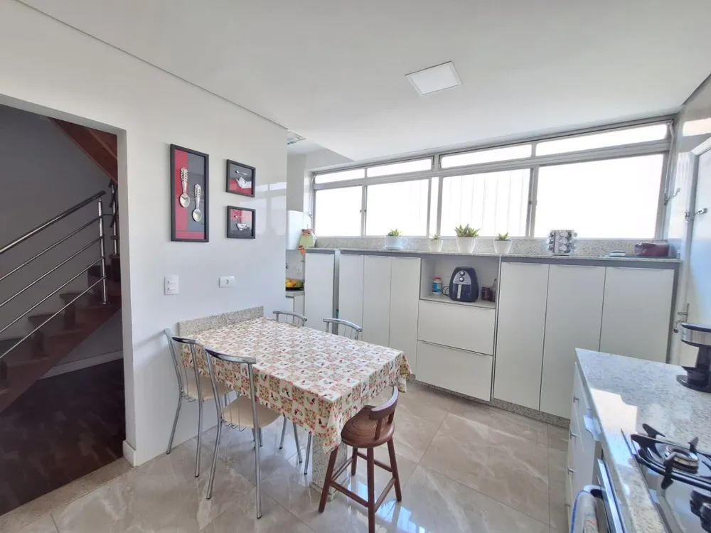 Cobertura, 4 quartos, 204 m² - Foto 5
