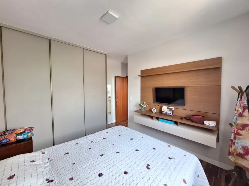 Cobertura, 4 quartos, 204 m² - Foto 12