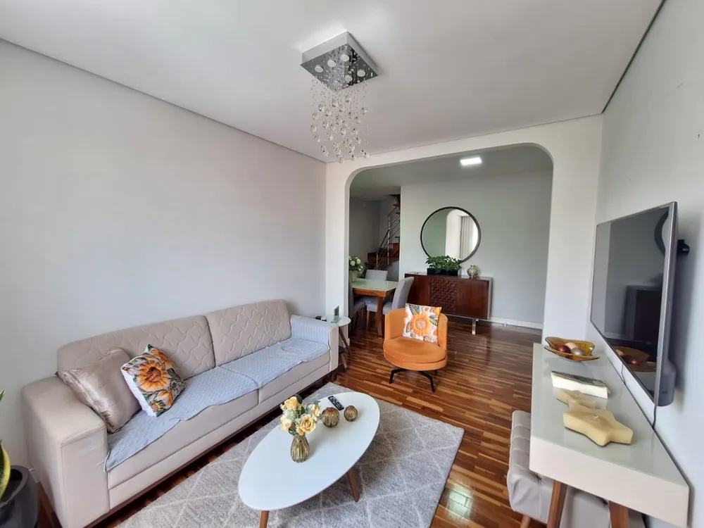 Cobertura, 4 quartos, 204 m² - Foto 2