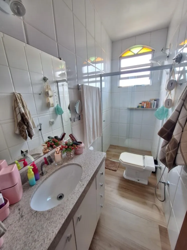 Cobertura, 4 quartos, 204 m² - Foto 8