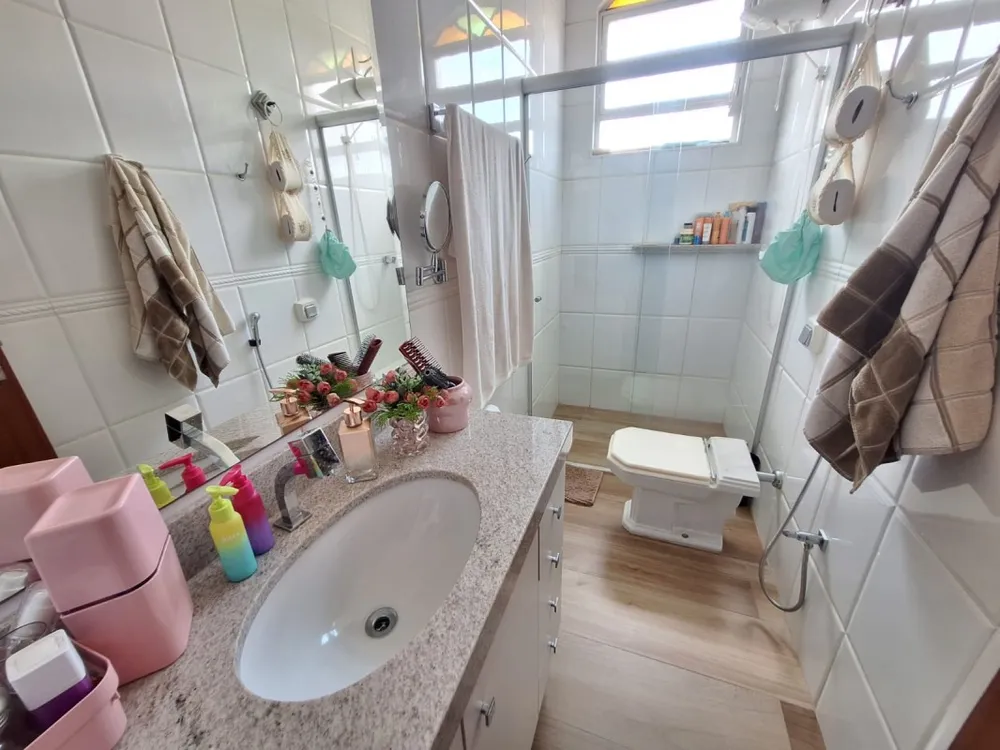 Cobertura, 4 quartos, 204 m² - Foto 11