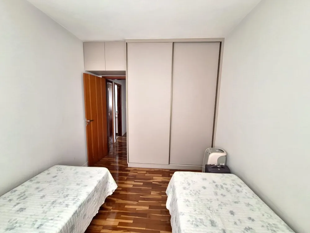 Cobertura, 4 quartos, 204 m² - Foto 9