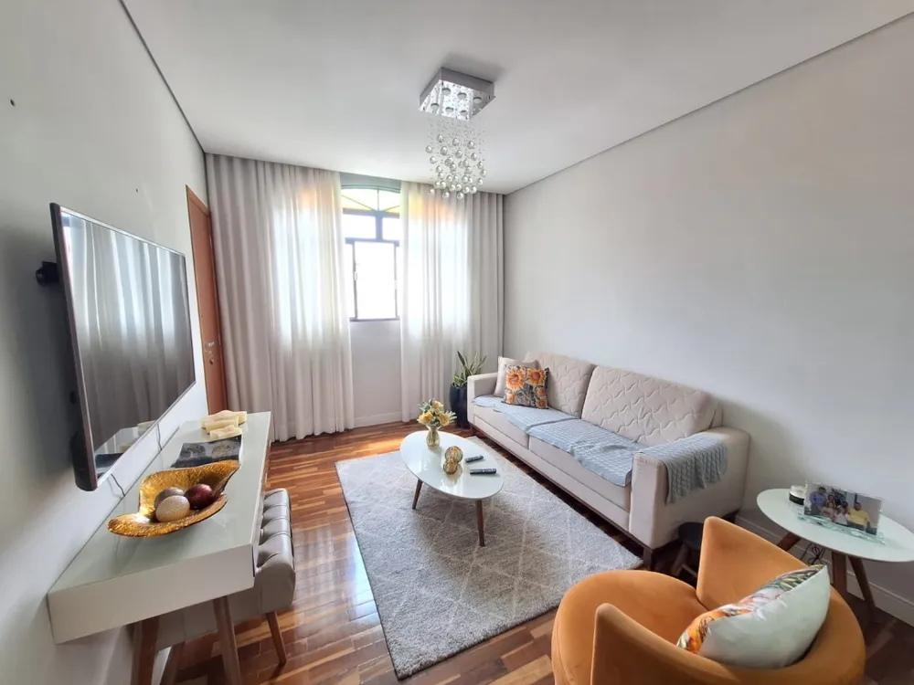 Cobertura, 4 quartos, 204 m² - Foto 1