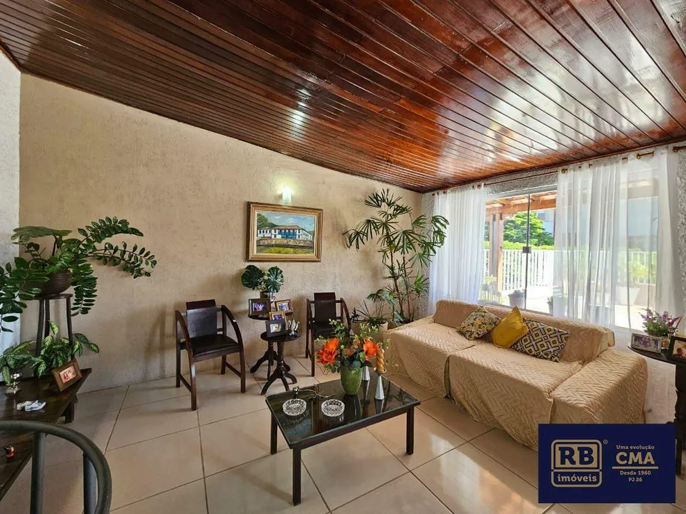Cobertura, 3 quartos, 219 m² - Foto 17