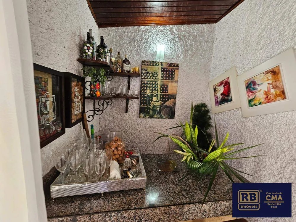 Cobertura, 3 quartos, 219 m² - Foto 3
