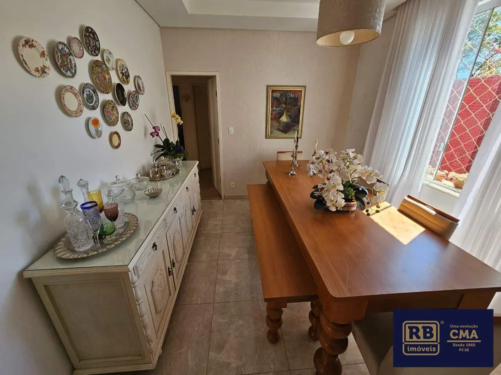 Cobertura, 3 quartos, 219 m² - Foto 8