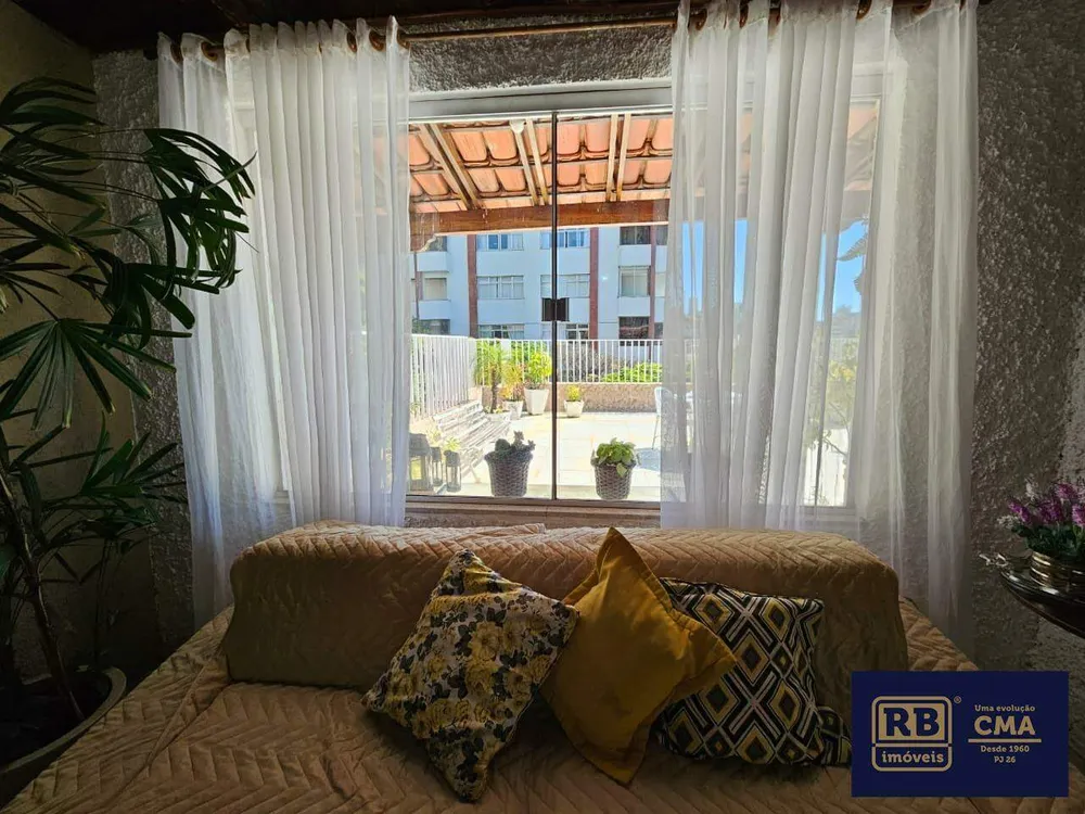 Cobertura, 3 quartos, 219 m² - Foto 11