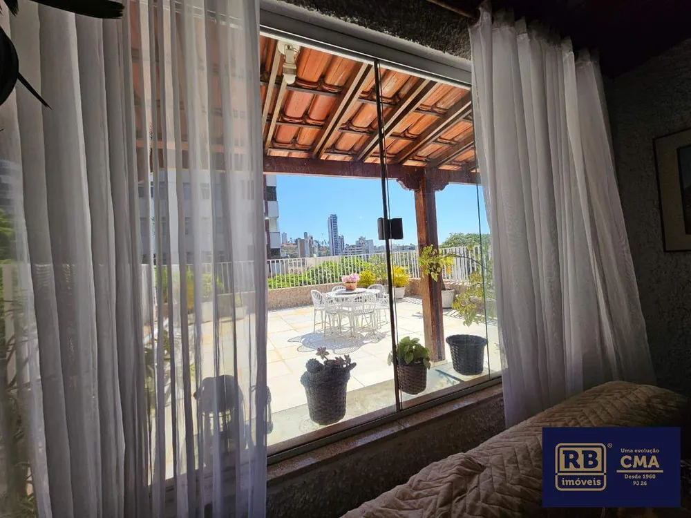 Cobertura, 3 quartos, 219 m² - Foto 20