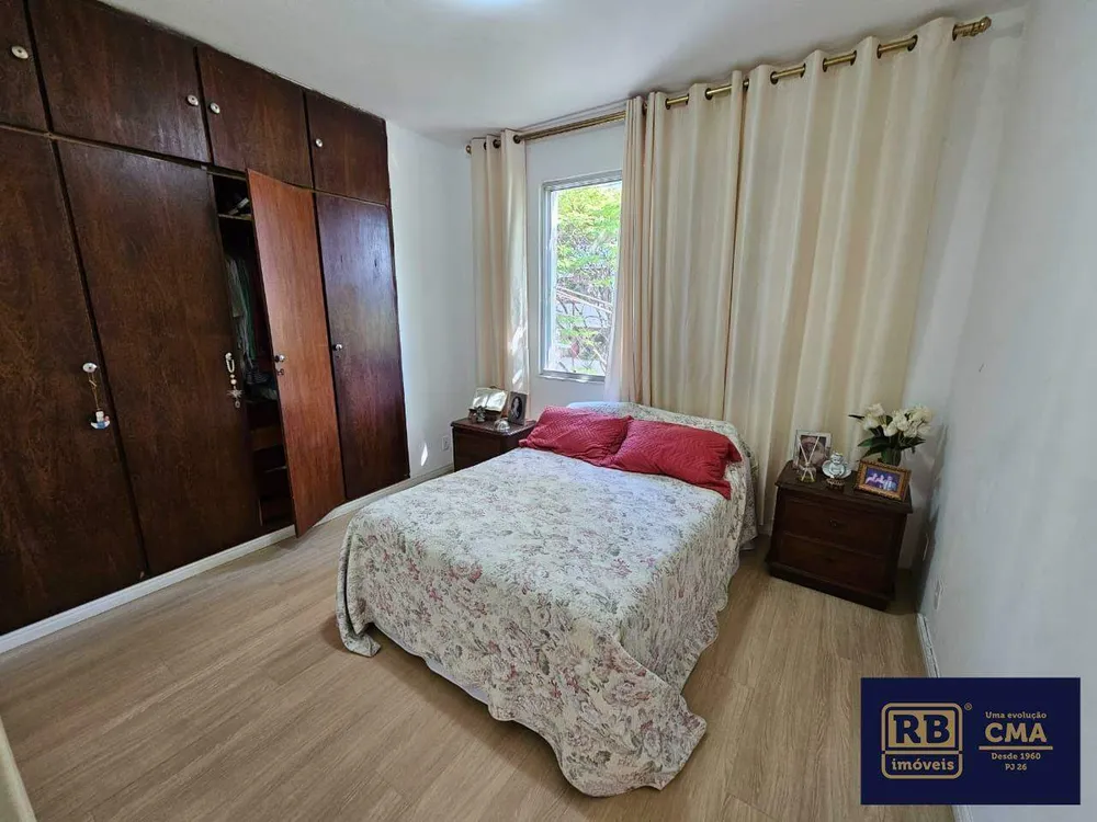 Cobertura, 3 quartos, 219 m² - Foto 10
