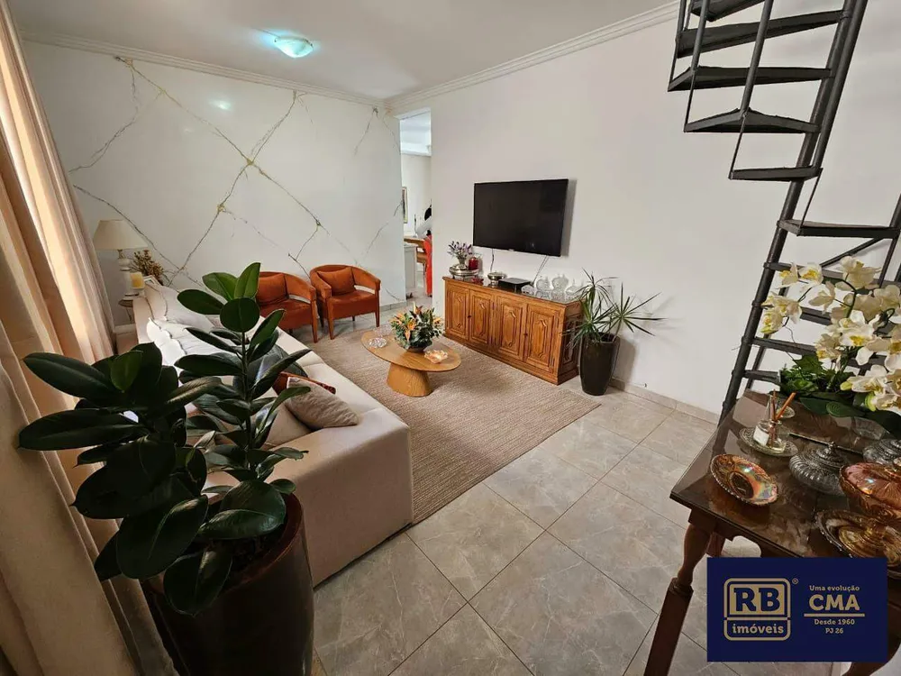 Cobertura, 3 quartos, 219 m² - Foto 5
