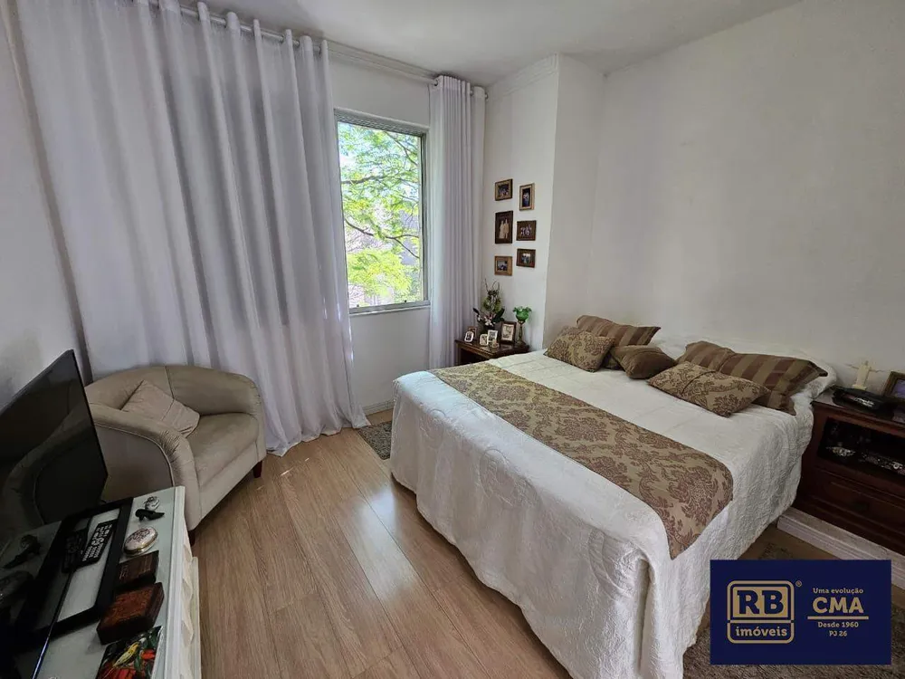 Cobertura, 3 quartos, 219 m² - Foto 6