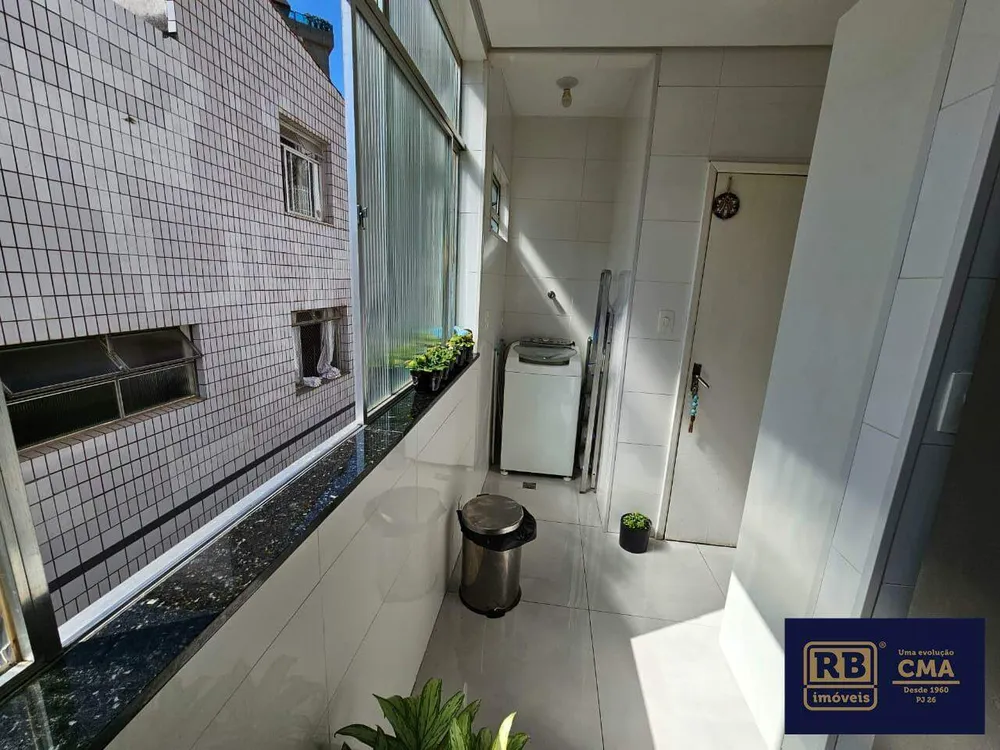 Cobertura, 3 quartos, 219 m² - Foto 23