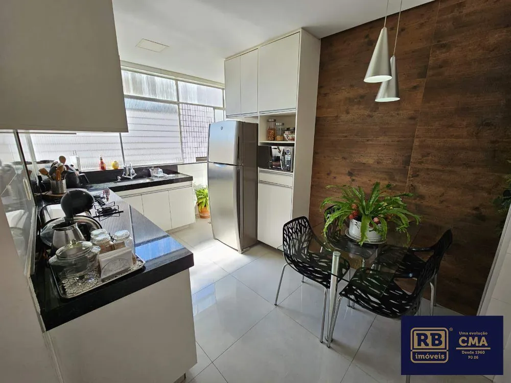 Cobertura, 3 quartos, 219 m² - Foto 7