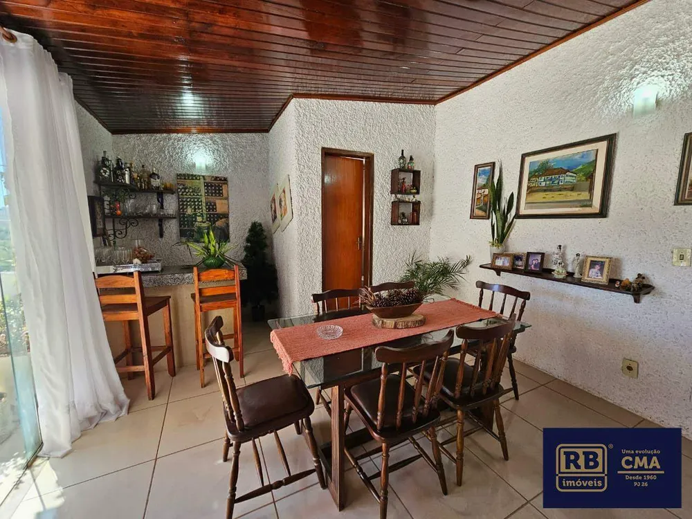 Cobertura, 3 quartos, 219 m² - Foto 18