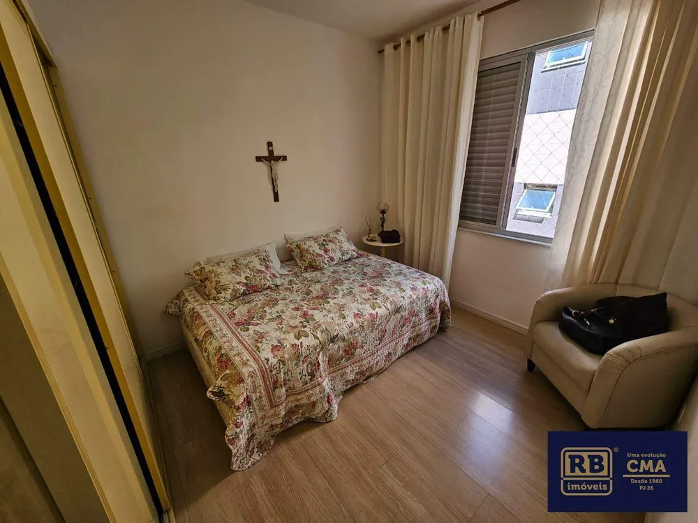 Cobertura, 3 quartos, 219 m² - Foto 2