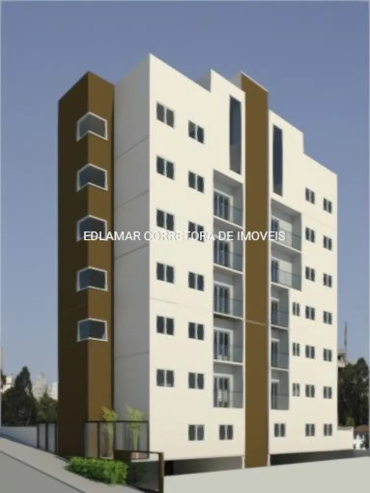 Apartamento, 3 quartos, 73 m² - Foto 2