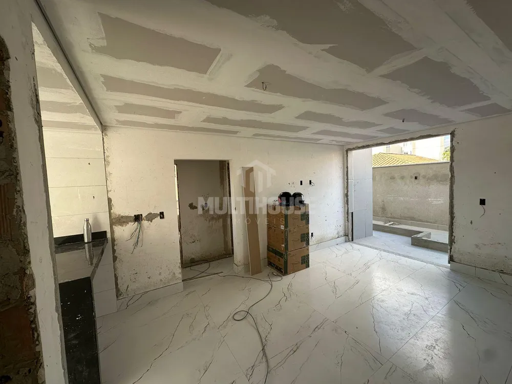 Apartamento, 3 quartos, 190 m² - Foto 4