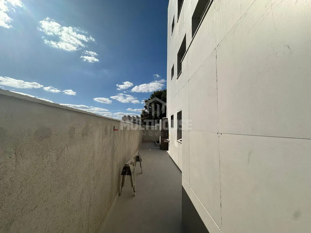 Apartamento, 3 quartos, 190 m² - Foto 5