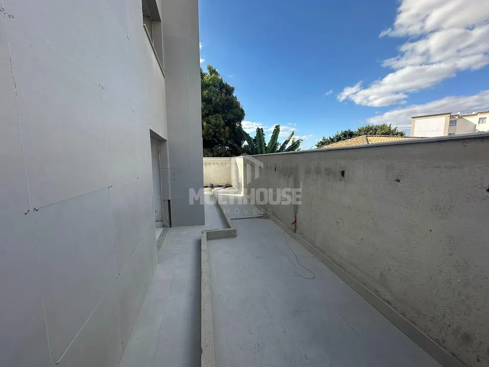 Apartamento, 3 quartos, 190 m² - Foto 2