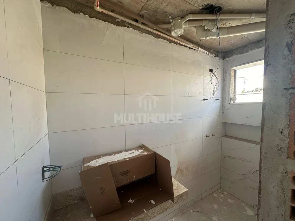 Apartamento, 3 quartos, 190 m² - Foto 8