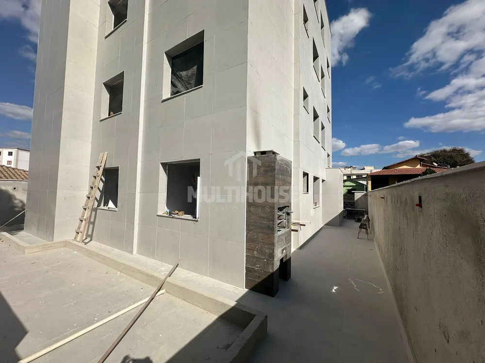 Apartamento, 3 quartos, 190 m² - Foto 10
