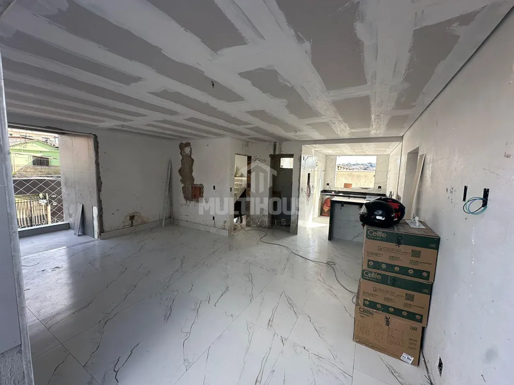 Apartamento, 3 quartos, 190 m² - Foto 1