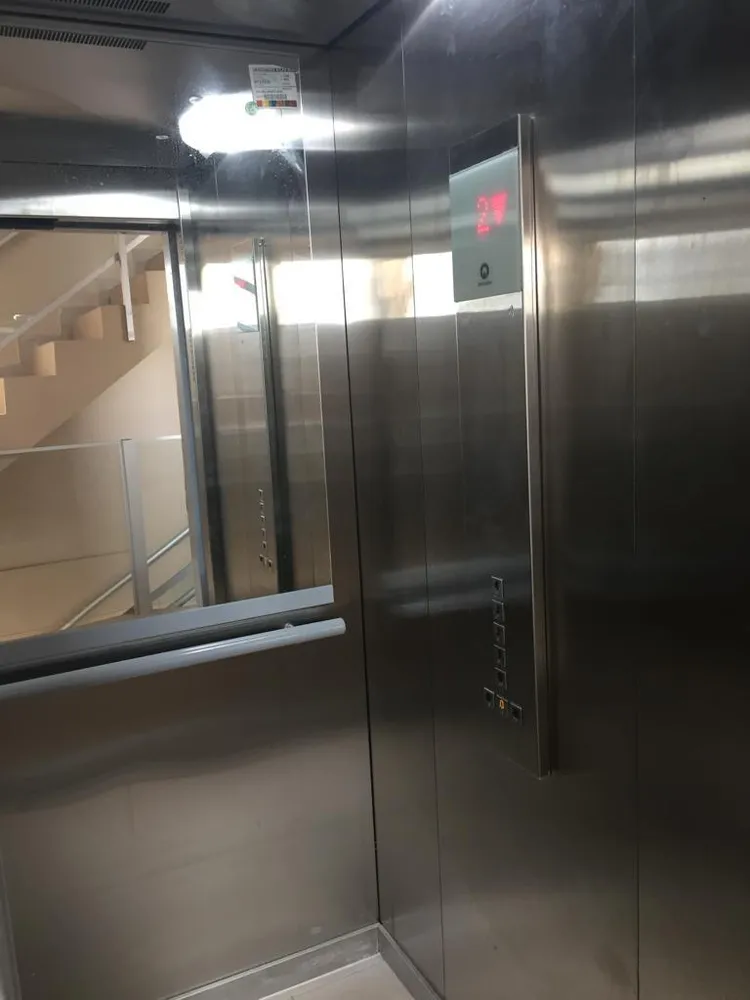 Apartamento, 2 quartos, 88 m² - Foto 7