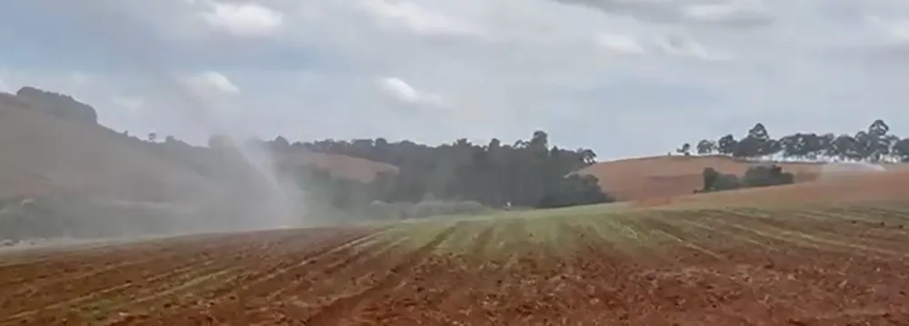 Fazenda, 217 hectares - Foto 2