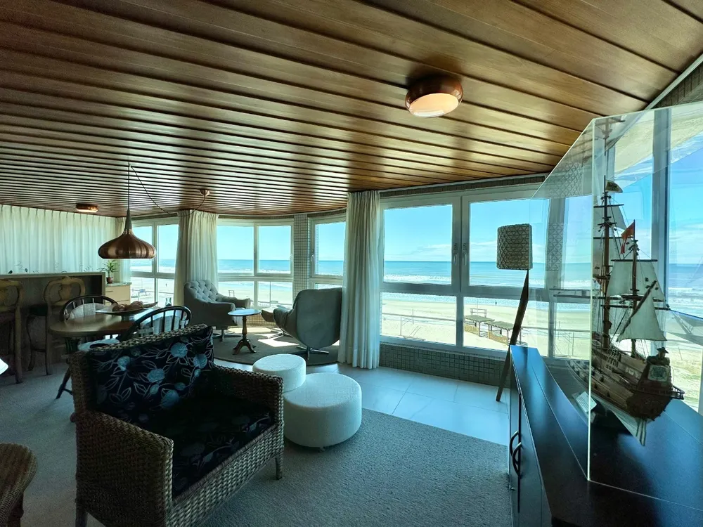 Apartamento, 5 quartos, 269 m² - Foto 1