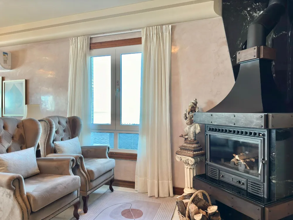 Apartamento, 5 quartos, 269 m² - Foto 7