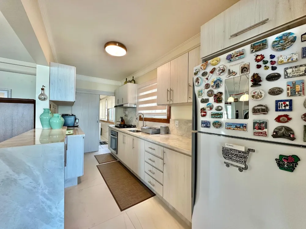 Apartamento, 5 quartos, 269 m² - Foto 8